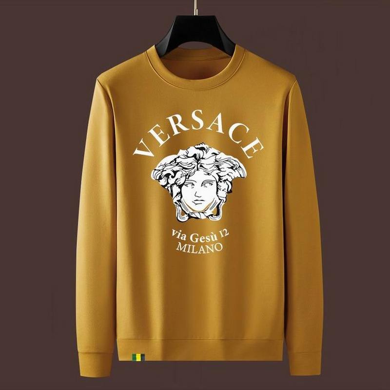 Versace Men's Hoodies 89